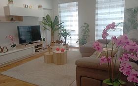 Super Apartamento Santiago